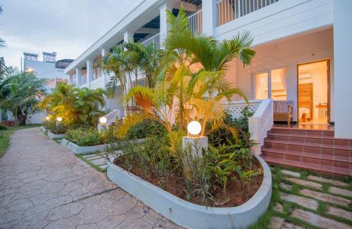 Duong Dong Resort | Palma Resort Phu Quoc, Trademark Collection by Wyndham