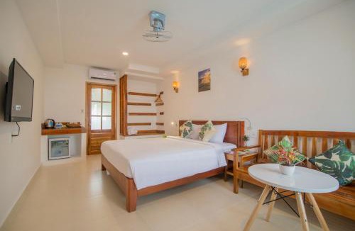 Duong Dong Resort | Palma Resort Phu Quoc, Trademark Collection by Wyndham