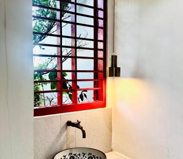 Phu Quy Cabin | PalmCalina - PhuQui Beach House