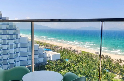 Khanh Hoa Apartment | Panacea Beachfront Apartment - The Arena Cam Ranh