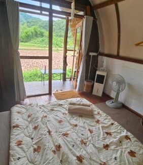 Bo Kluea Resort | PANAKLUEA Cottage & Crafts - พนาเกลือ