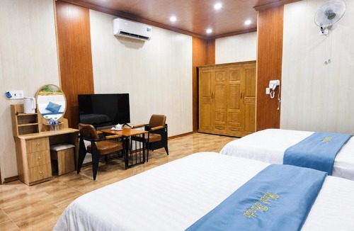 Nhon Trach Hotel | Panda Hotel