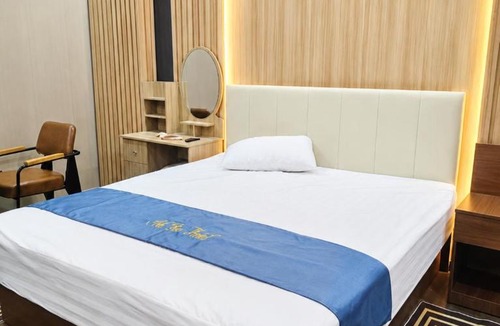 Nhon Trach Hotel | Panda Hotel