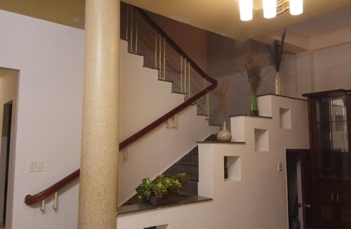 Da Lat Hotel | Panda's House Hostel