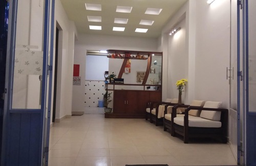 Da Lat Hotel | Panda's House Hostel