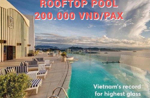 Tran Phu Beach Apartment | PANORAMA Condotel by HLG