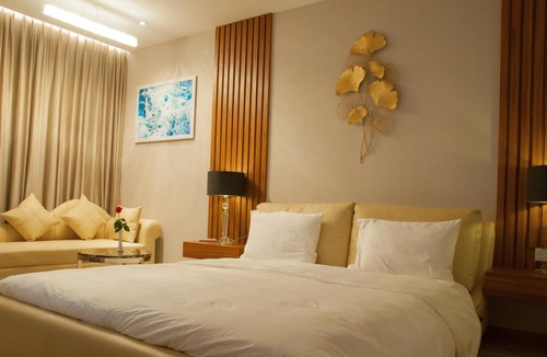 Tran Phu Beach Apartment | Panorama Luxury 5* Nha Trang