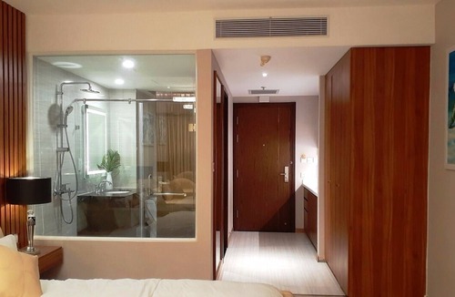 Tran Phu Beach Apartment | Panorama Luxury 5* Nha Trang