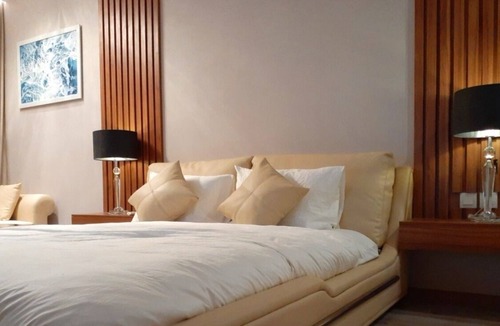 Tran Phu Beach Apartment | Panorama Luxury 5* Nha Trang