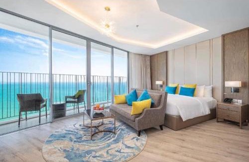 Tran Phu Beach Apartment | Panorama Nha Trang Inn