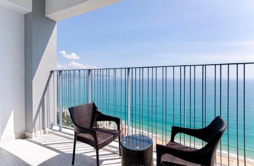 Tran Phu Beach Apartment | Panorama Nha Trang Inn