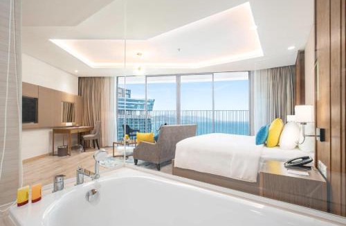 Tran Phu Beach Apartment | Panorama Nha Trang Inn
