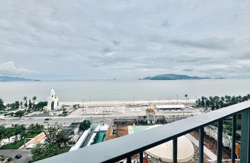Tran Phu Beach Apartment | Panorama Nha Trang - Mirasea Apartment