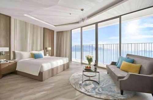 Tran Phu Beach Apartment | Panorama Ocean Luxury Nha Trang