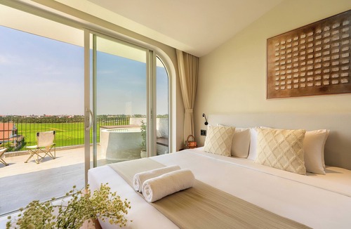 Hoi An City Centre Villa | Panorama Paddy Retreat - Luxury Villa & Pool
