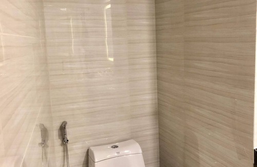 Tran Phu Beach Hotel | panoroma 1 bedroom+ Family Ocean View Room