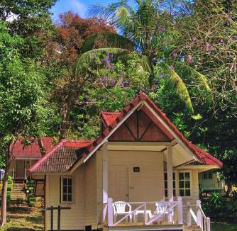 Satun Province Resort | Pansand Resort