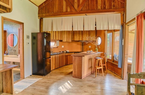 Cam An Villa | Pao Homes - Romantic Gateaway Villa- Salt Pool