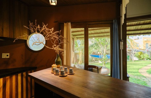 Cam An Villa | Pao Homes - Romantic Gateaway Villa- Salt Pool