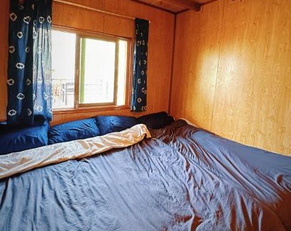 Sa Pa Apartment | PaoDzung House Tả Van Sapa