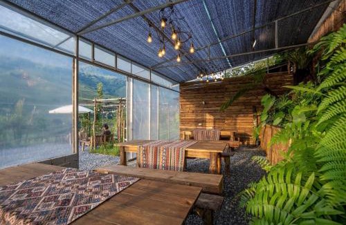 Sa Pa Apartment | PaoDzung House Tả Van Sapa