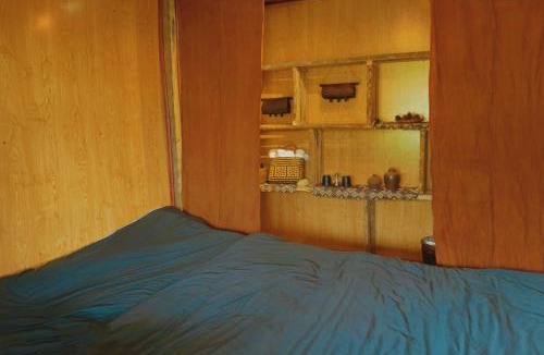 Sa Pa Apartment | PaoDzung House Tả Van Sapa