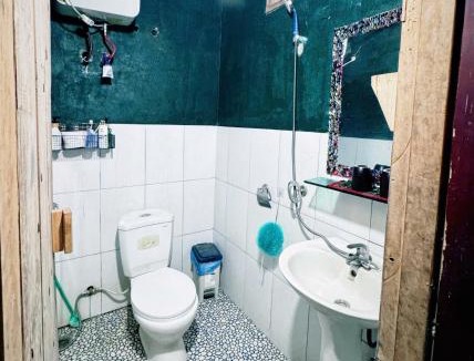 Sa Pa Apartment | PaoDzung House Tả Van Sapa