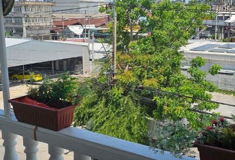 Bang Phut Apartment | Papa house
