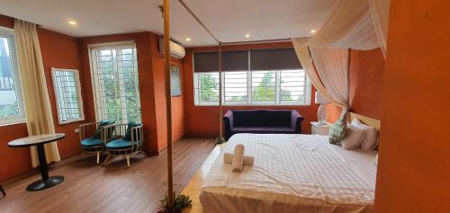 Thuy Khue House | Papa house