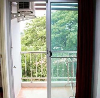 Sila Hotel | Parada Place