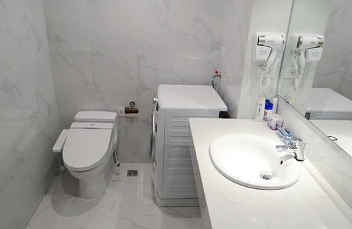Cong Vi Apartment | Paradise Home Kim Ma Thuong