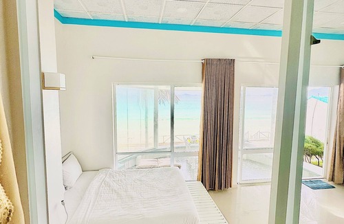 Ninh Hoa Hotel | Paradise Resort Doc Let – All Inclusive