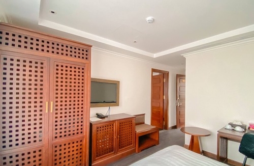 Soc Son Resort | Paradise Soc Son Resort