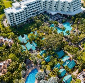 Karon Resort | Paradox Resort Phuket