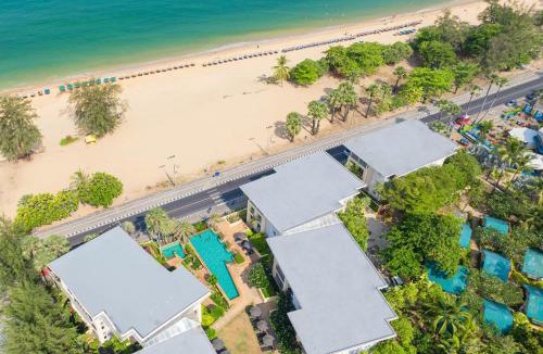 Karon Resort | Paradox Resort Phuket
