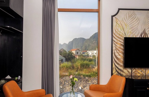 Hoa Lu Hotel | Pataco Tam Coc Hotel