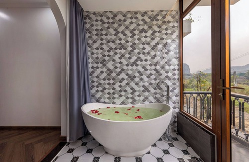 Hoa Lu Hotel | Pataco Tam Coc Hotel