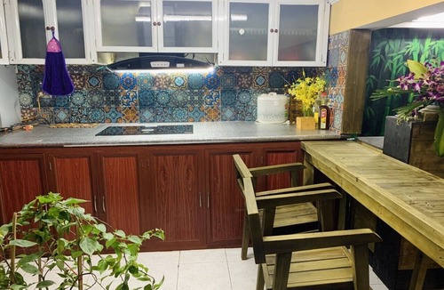 Hang Bo House | Patio/central Hanoi house/3mins walking to Hoan Kiem Lake-Sunny homestay