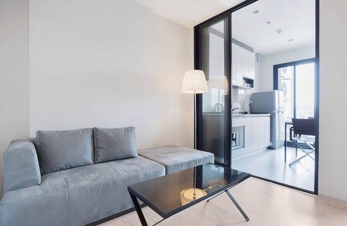 Pattaya Bay Condo | Pattaya Central - Great Location