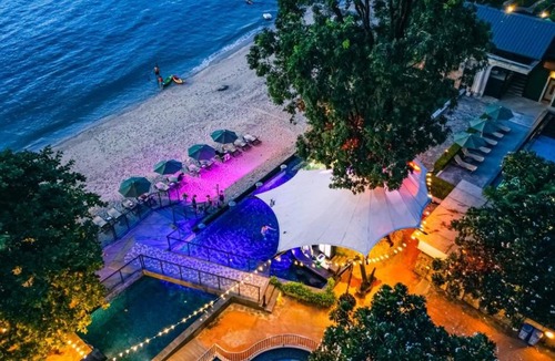 North Pattaya Resort | Pattaya Modus Beachfront Resort