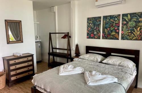 Thong Sala Cabin | Pavana Bungalows