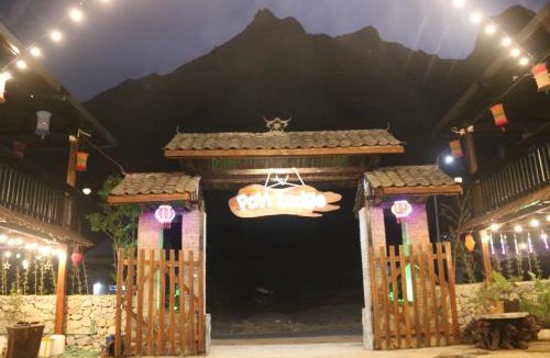 Meo Vac Hotel | Pavi Lodge