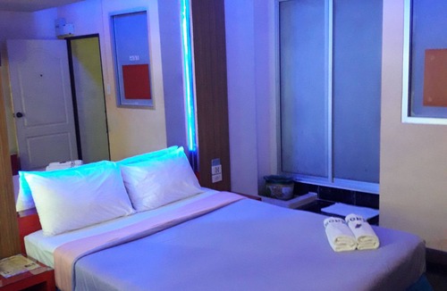 Hat Yai Hotel | PB Resort Hat Yai