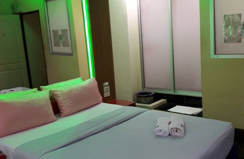 Hat Yai Hotel | PB Resort Hat Yai
