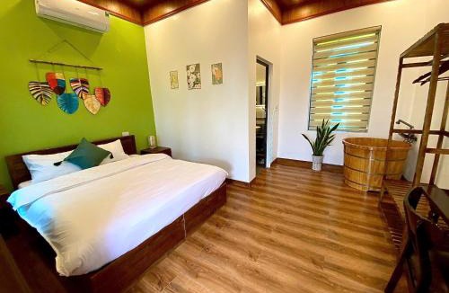 Ninh Binh Resort | Peace Homestay - Hoa Lư