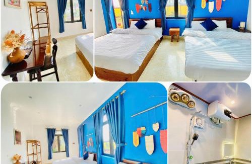 Ninh Binh Resort | Peace Homestay - Hoa Lư