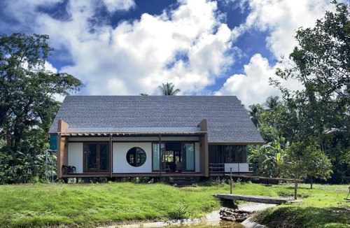 Kapoe House | Peace in Ranong