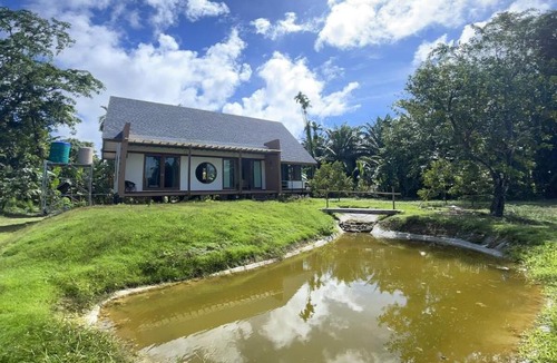 Kapoe House | Peace in Ranong