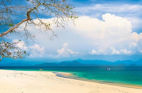 Kapoe House | Peace in Ranong