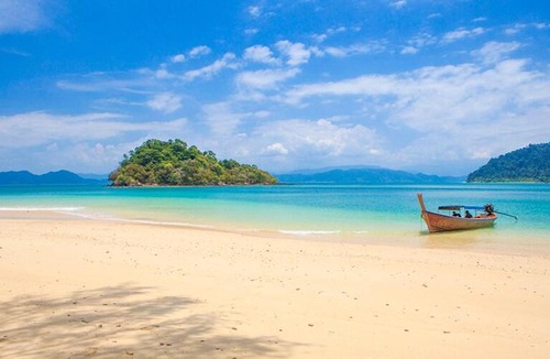 Kapoe House | Peace in Ranong